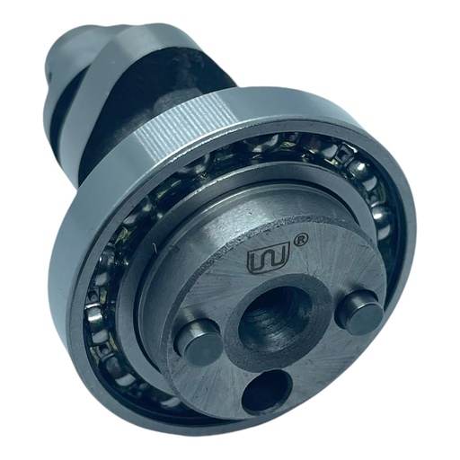 [S1032] EJE DE LEVAS WSTD FZ16       C-39 (1A-19)